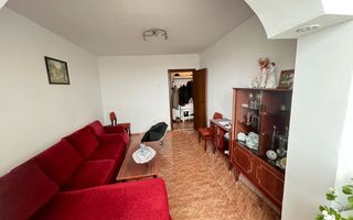 Apartament-3 Camere-Semidecomandat-65mp-Astra-Brasov - Poză 2