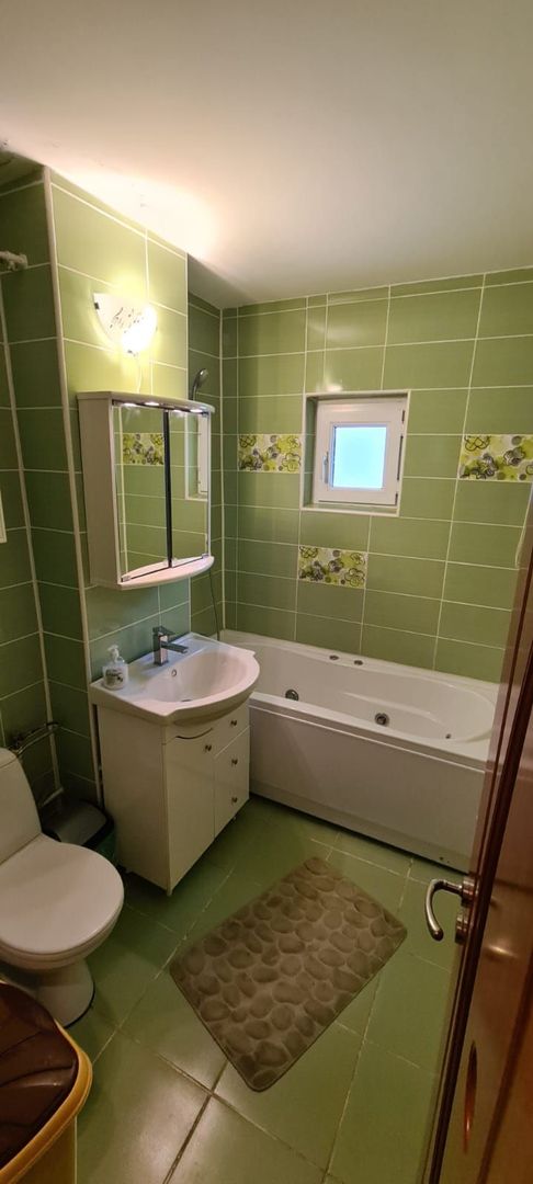 Inchiriere apartament 2 camere mobilat, Bd. Siderurgistilor - Poză 3