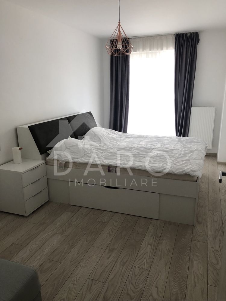 Apartament 2 canere de inchiriat Maurer - Poză 4