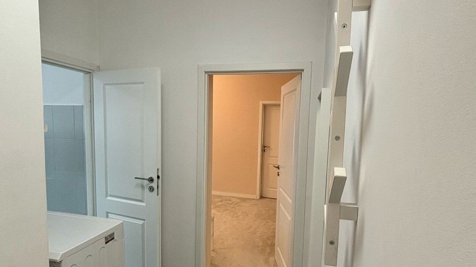 2 camere | Renovat si mobilat | Bloc reabilitat | Cartier Floreasca - Poză 11