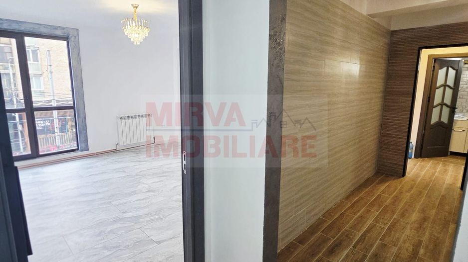 Apartament 2 camere renovat complet | Ultracentral | Vedere Tribunal - Poză 14