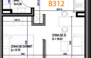 De vânzare apartament 2 camere, complex aparthotel, Băile Felix - Poză 1