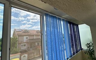 3 camere Prelungirea Ghencea - imobil 2014 - Poză 8