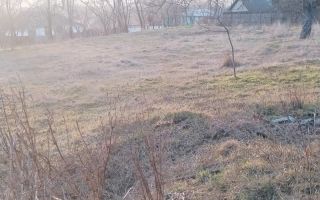 Vanzare teren - zona Ciurea, spre Piciorul Lupului. - Poză 4