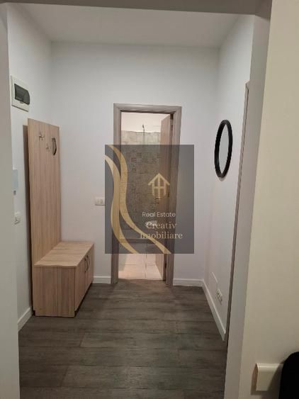 Garsoniera de închiriat disponibilă imediat - Poză 7