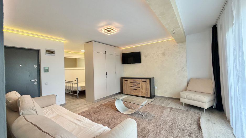 Apartament 1 camera de inchiriat, langa Metro-Vivo Mall - Poză 2