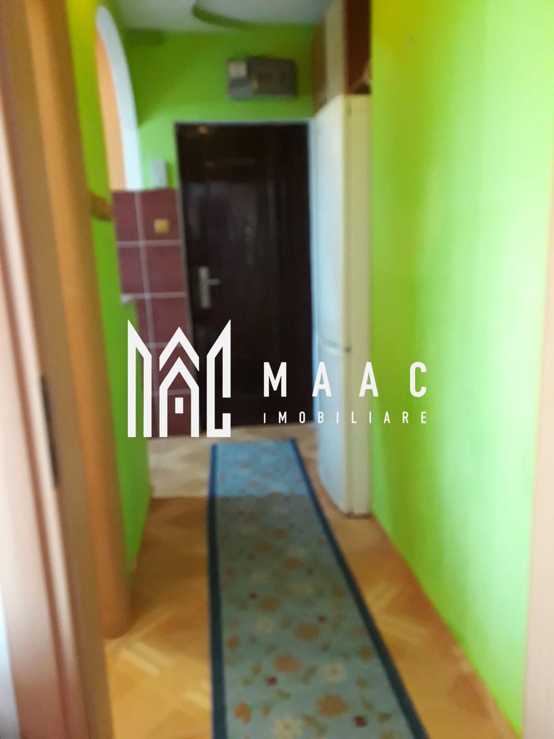 Apartament 2 camere | 40 MPU | Balcon | Renovat | Cedonia - Poză 21