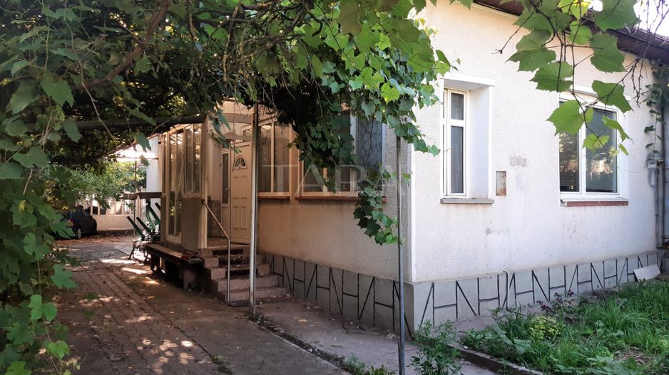 Exclusivitate! Casa în Zona Dâmbul Rotund, 3046mp teren. - Poză 1