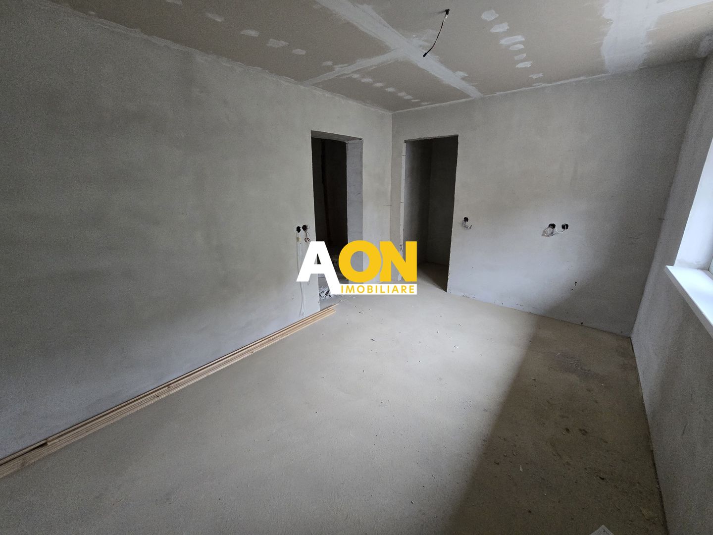 1/2 Duplex 3 Camere 2 Bai Zona Lidl Cetate - Poză 7