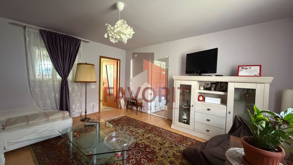 Casă +  teren 1.514 mp în Ianova | 4 camere | 2 băi - Poză 7