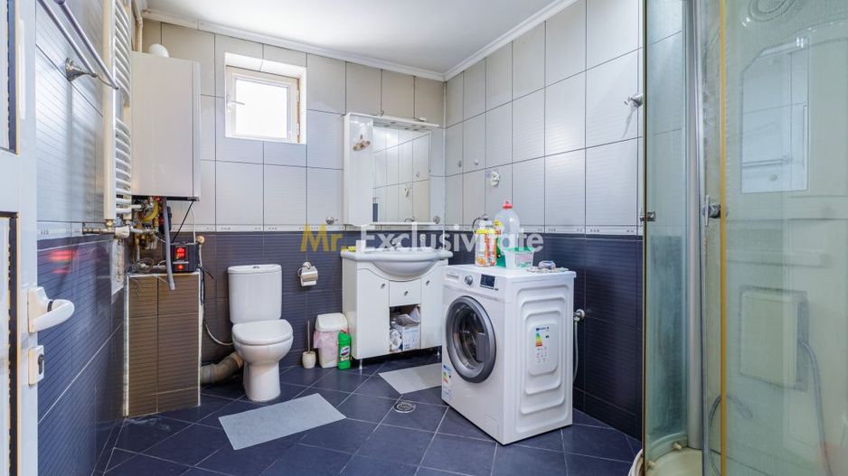 Casa cu curte | Cladire pentru activitati comerciale si servicii - Poză 12