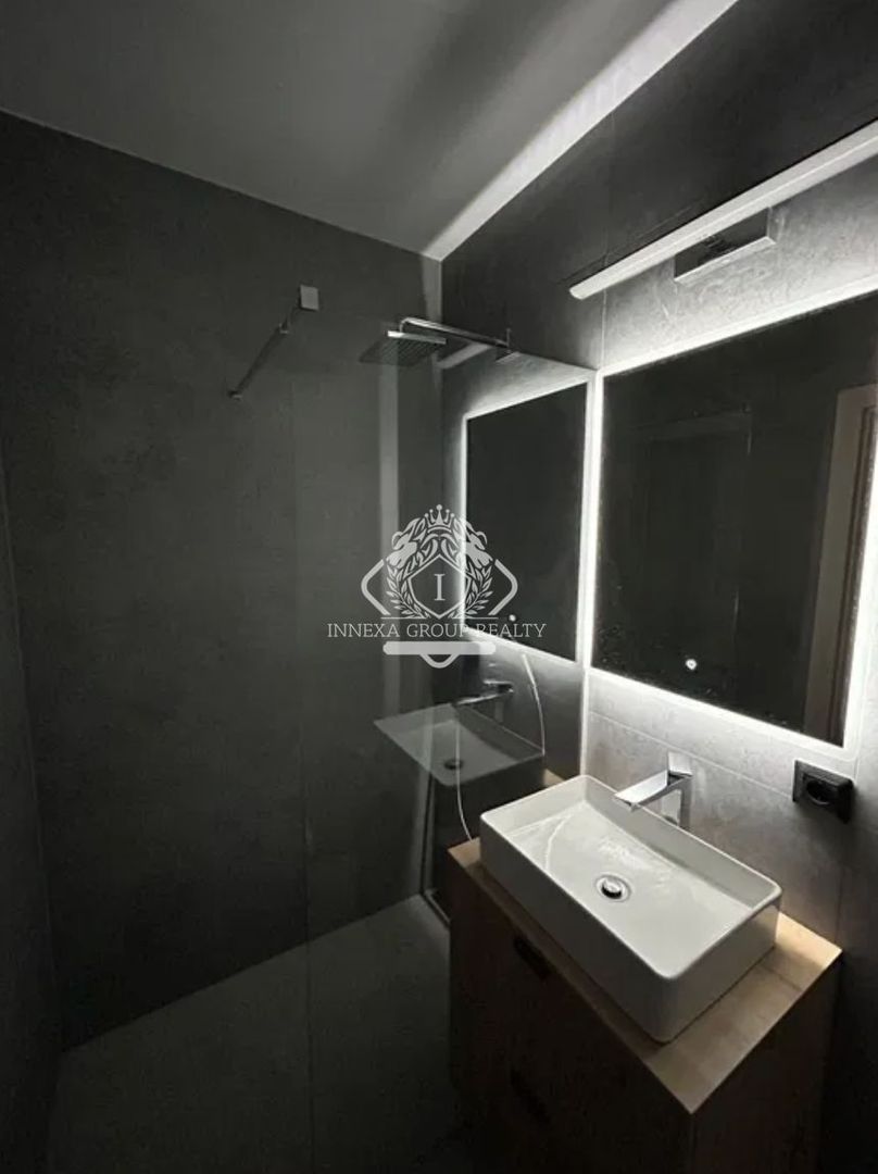 Apartament modern 3 camere în Belvedere Residences – Loc de parcare subteran - Poză 4