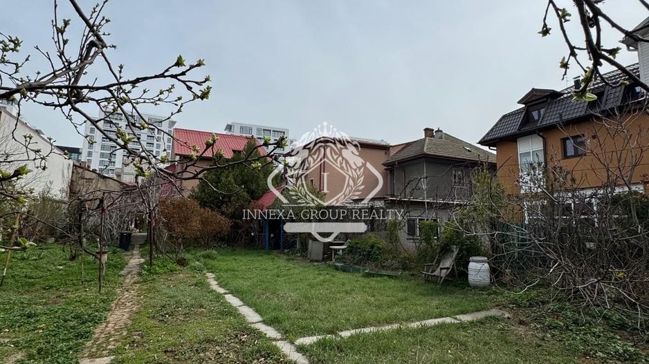 13 Septembrie | Teren | 1553mp | 1.800.000 euro - Poză 3