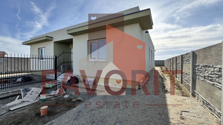 Duplex 2 dormitoare pe parter. 2 bai. Calea Urseni - Poză 1