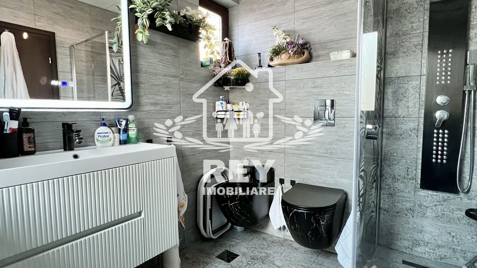 Casa/Vilă Single în Șelimbăr | teren 863m | Pretabilă 2 familii - Poză 8