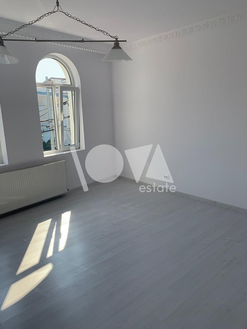 De închiriat: casă 9 camere-Vasile Lascăr-Mihai Eminescu-Bd.Dacia - Poză 6