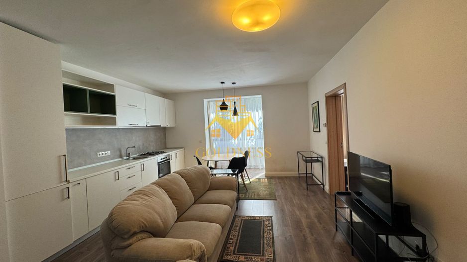 2 camere, bloc nou, parcare, Zorilor, Zona Mircea Eliade, UTCN, UMF - Poză 3