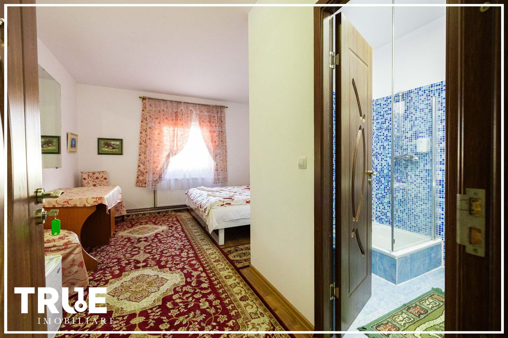 Complex Turistic AYMA – Reghin - De vânzare - Poză 14