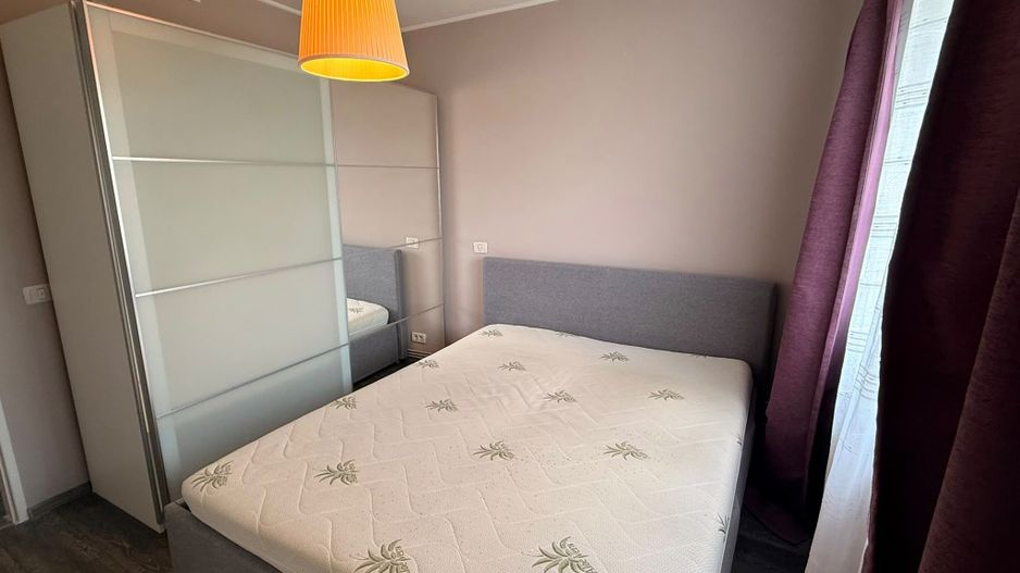Apartament complet mobilat si utilat-totul nou - Poză 13