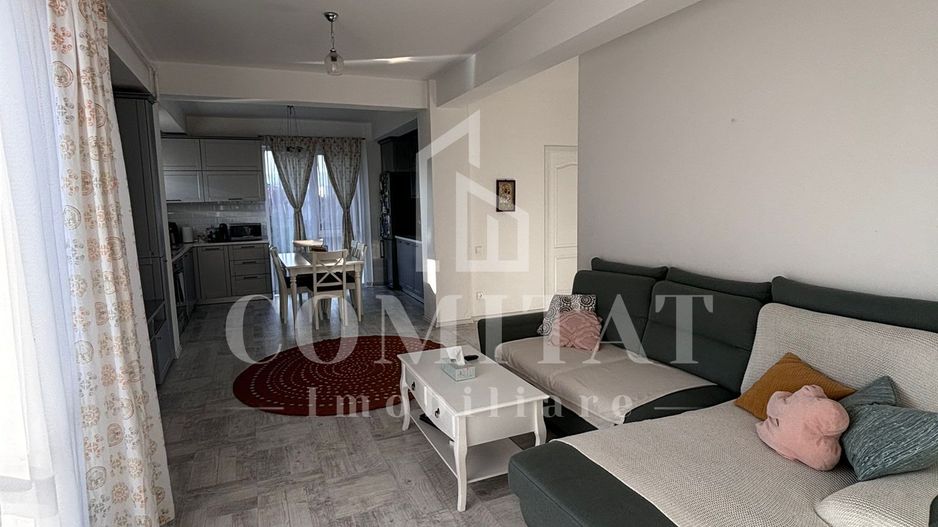 Apartament ultrafinisat la cheie zona Kaufland Aurel Vlaicu - Poză 6