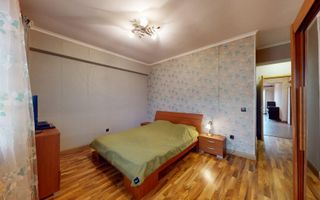 De vanzare apartament 3 camere, spațios, cu 2 balcoane – Străulești - Poză 10