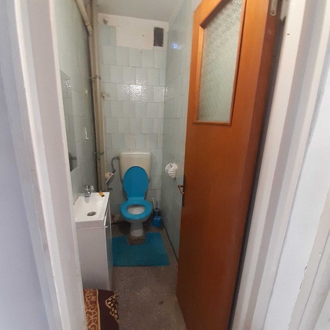 Apartament 4camere, mobilat si utilat, Drumul Taberei, Romancierilor - Poză 8