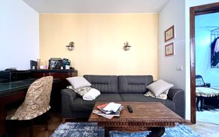 Apartament de Vanzare | 2 camere | Dorobanti | Capitale | 50mp - Poză 18
