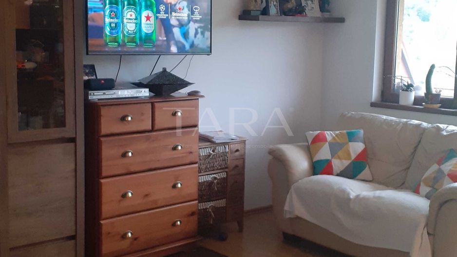 Apartament cu 3 camere în Mănăștur, zona Câmpului - Poză 2