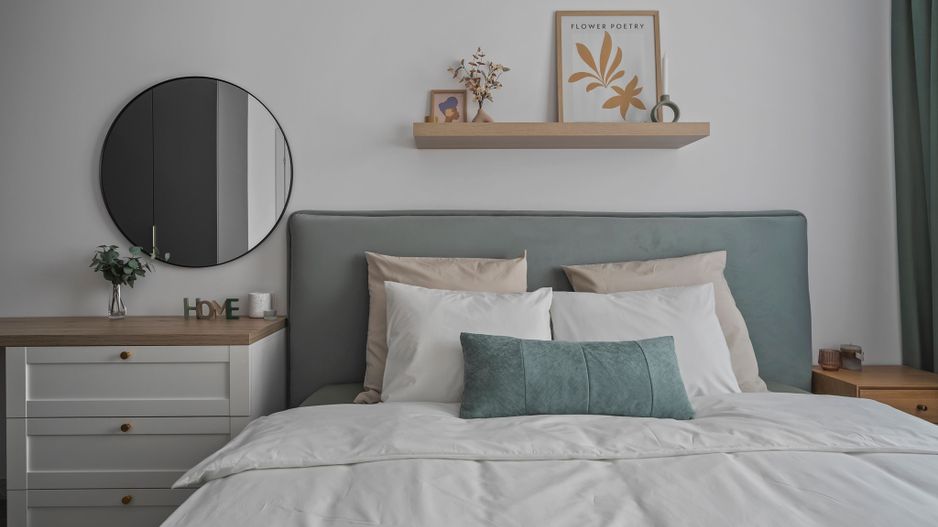 Închiriere I Apartament 2 camere I Pallady I by Designer - Poză 15