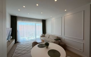 VANZARE APARTAMENT 2 CAMERE | BARBU VACARESCU | 51MP | MOBILAT-UTILAT - Poză 7