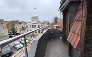 CENTRU PIATA UNIRII - Birouri luminoase cu terasa ! - Poză 11