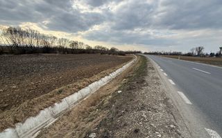 Teren extravilan | Rădăuți | 36 ARI - Poză 2