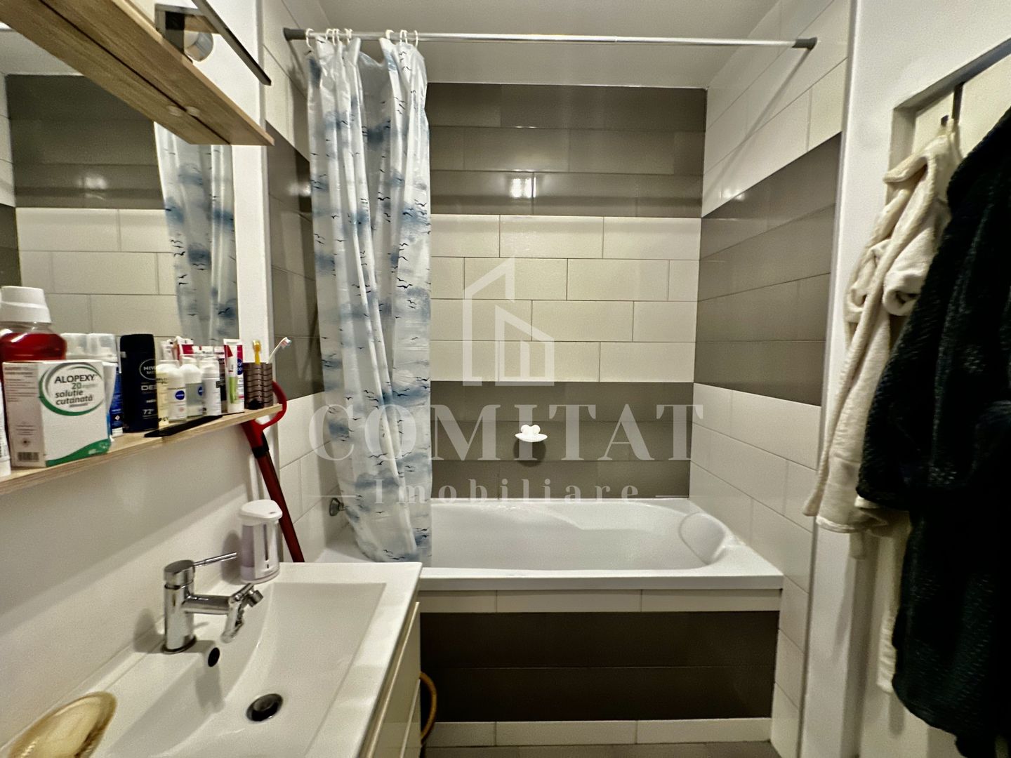 0% Comision! Apartament 3 camere | Etaj 1 | Zona Str Stejarului - Poză 18
