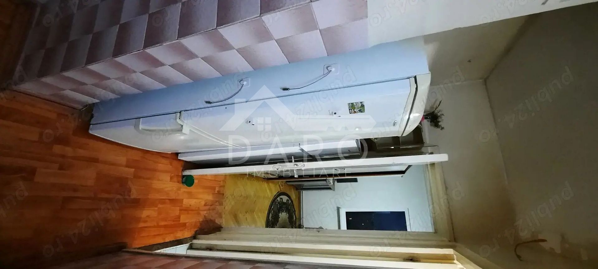 Vanzare apartament cu 3 camere în Cartierul Dâmbu Pietros. - Poză 8