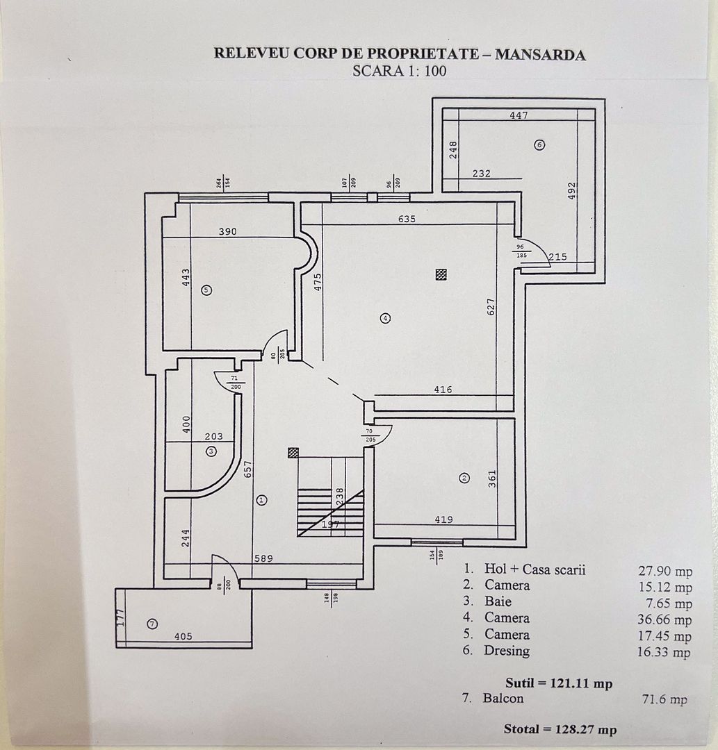 🏡 VILĂ DEOSEBITĂ CU POTENȚIAL EXCEPȚIONAL – IANCU NICOLAE, STRADĂ SELECTĂ! - Poză 7