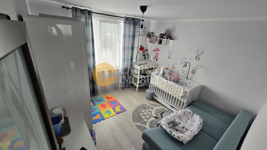 3 Camere Decomandat - Complet Renovat - Zona Alexandru/Parcul Voievozilor - Poză 5