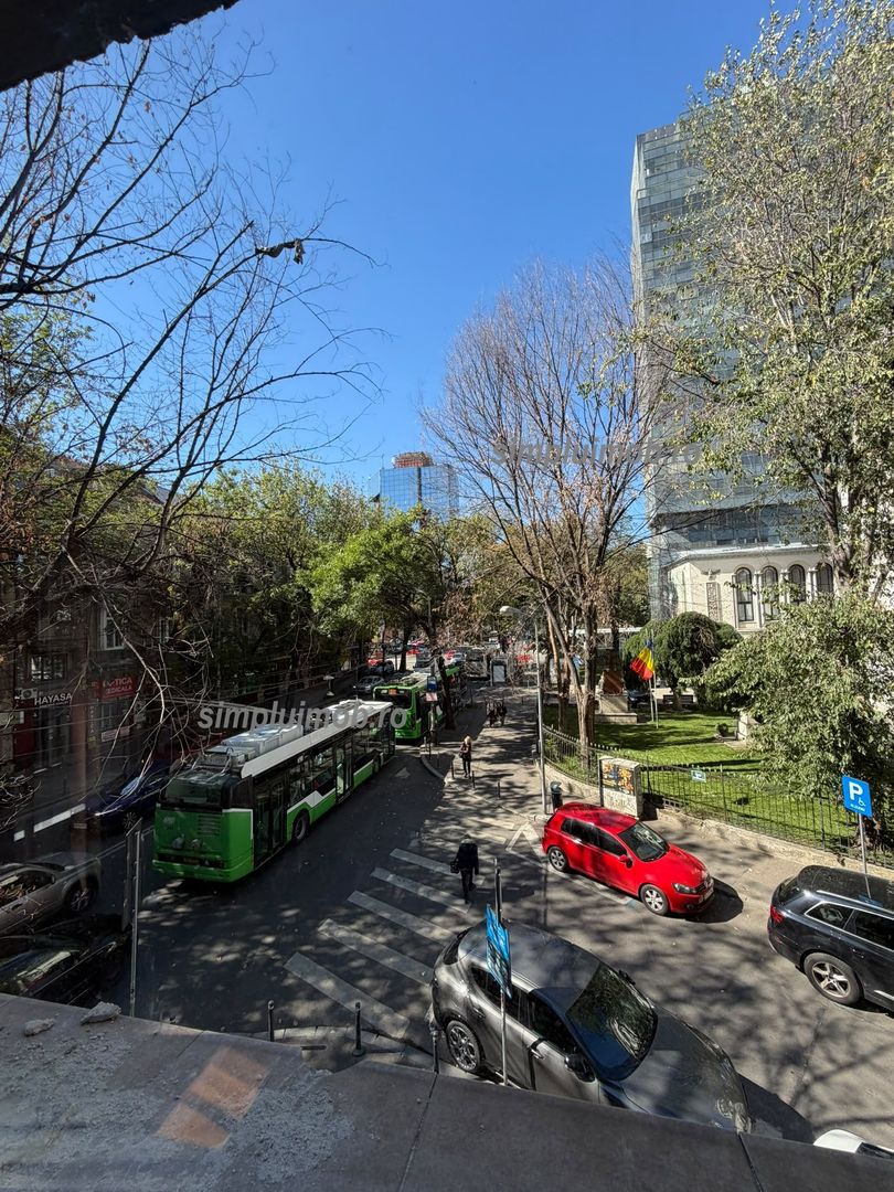 2 Camere Pretabil Birou Zona Armeneasca - Poză 10