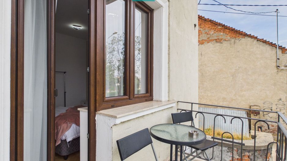 Apartament 2 Camere în Centrul Oradiei - Poză 13