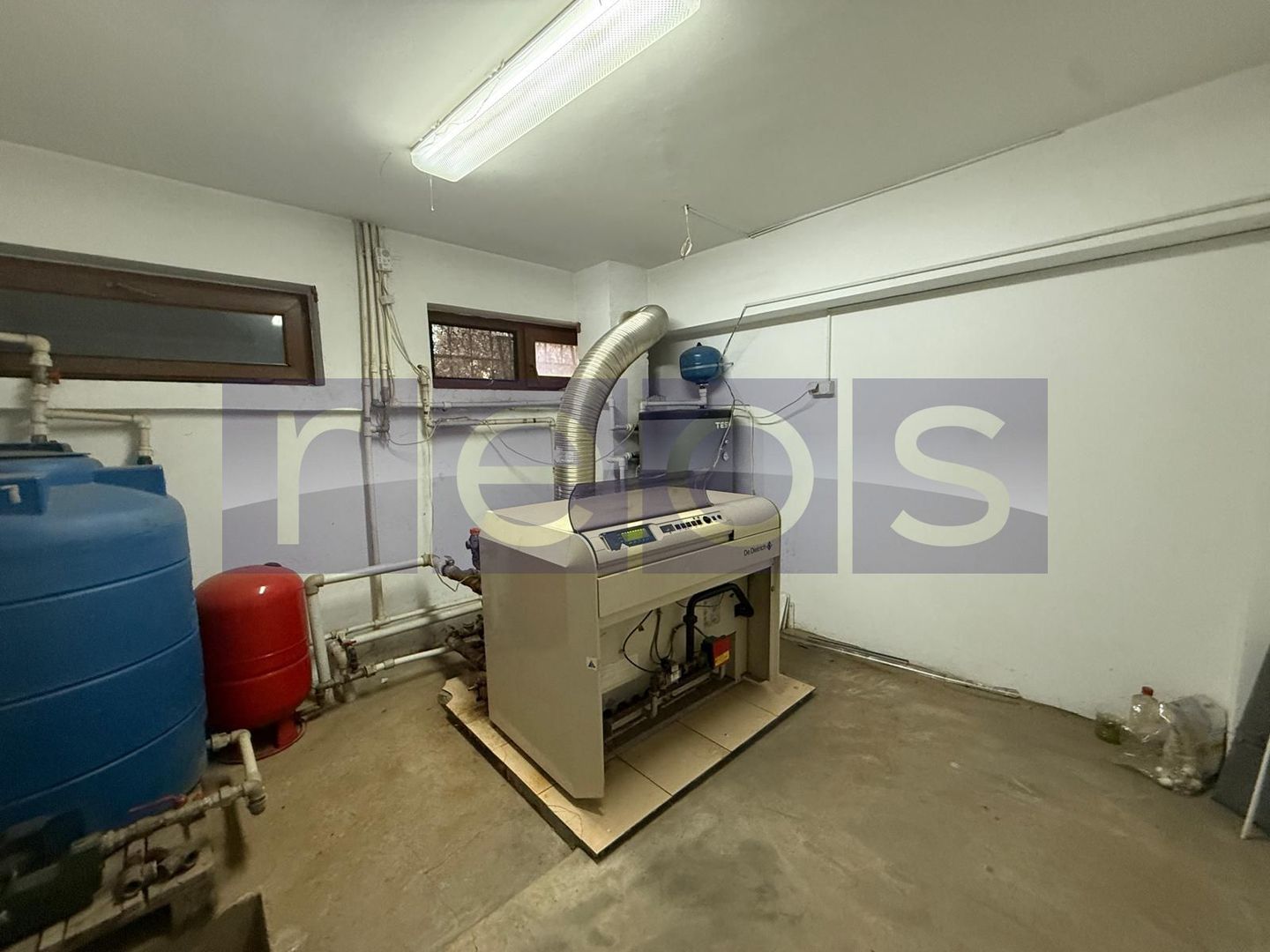 De vanzare vila Corbeanca | teren 1780 mp | Comercial | Rezidențial | - Poză 14