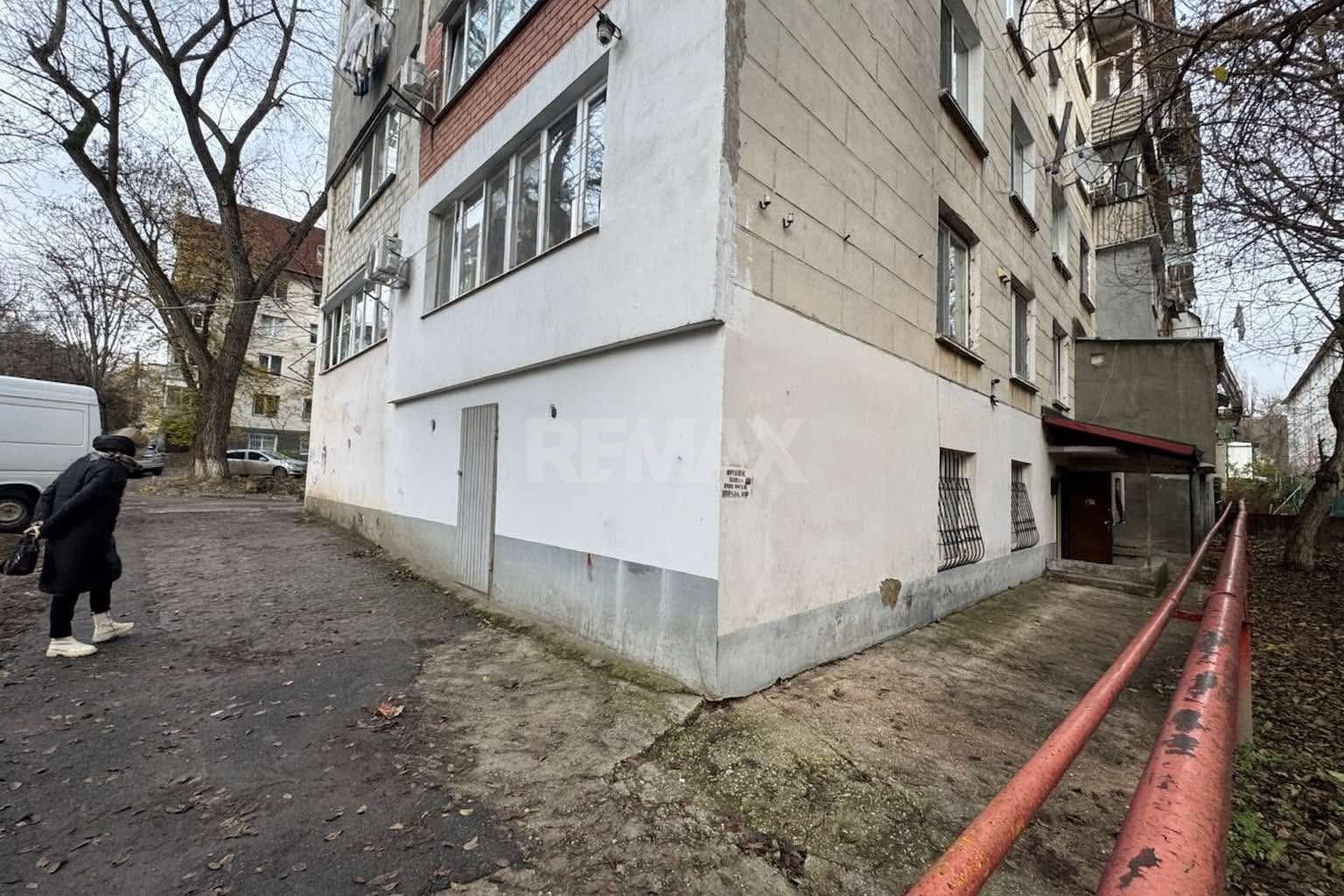 Spatiu Comercial sect.Rascani Nivelul 1 - Poză 3