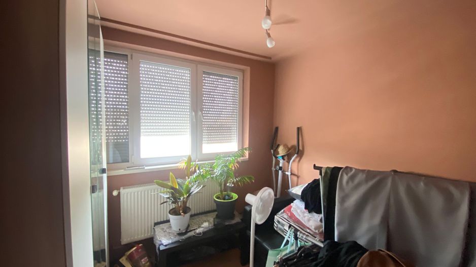4 camere renovate, 60 mp + balcon, etaj 10/11 – Drumul Taberei V7 - Poză 12