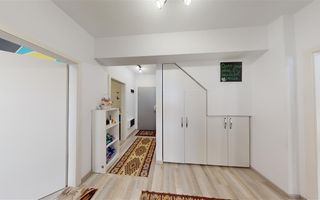 Penthouse modern,2 niveluri,100 mp,parcare si boxa incluse, Tractorul, Brasov - Poză 5