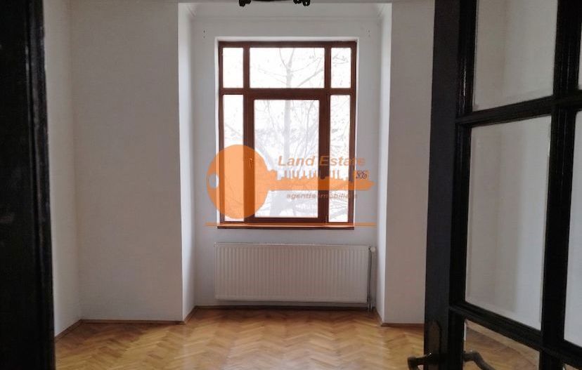 Apartament în vilă interbelică | 93 mp | Moșilor - Poză 1