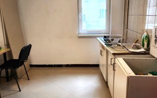 Vanzare Apartament 4 Camere 99 mp Etaj 1 Mall Vitan – Nerva Traian- Oc. Goga - Poză 1