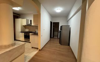 Apartament 3 camere si parcare de inchiriat Scoala Americana - Poză 7