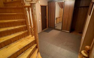 Chirie, apartament, 4 camere str. 31 August 1989, Centru - Poză 9