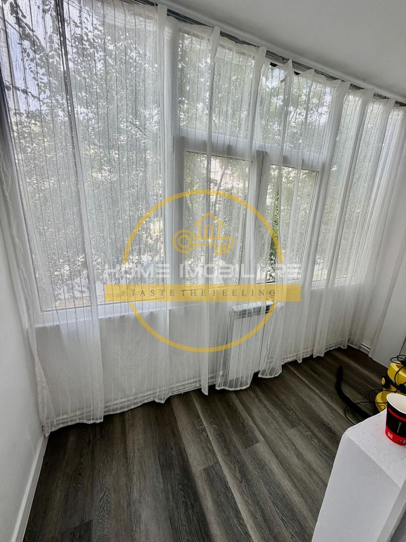 Apartament 2 camere de închiriat – Podu Roș | Etaj 1 | Prima închiriere - Poză 5