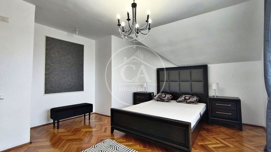 Apartament cu 3 camere de închiriat în zona Centrala, Oradea - Poză 3