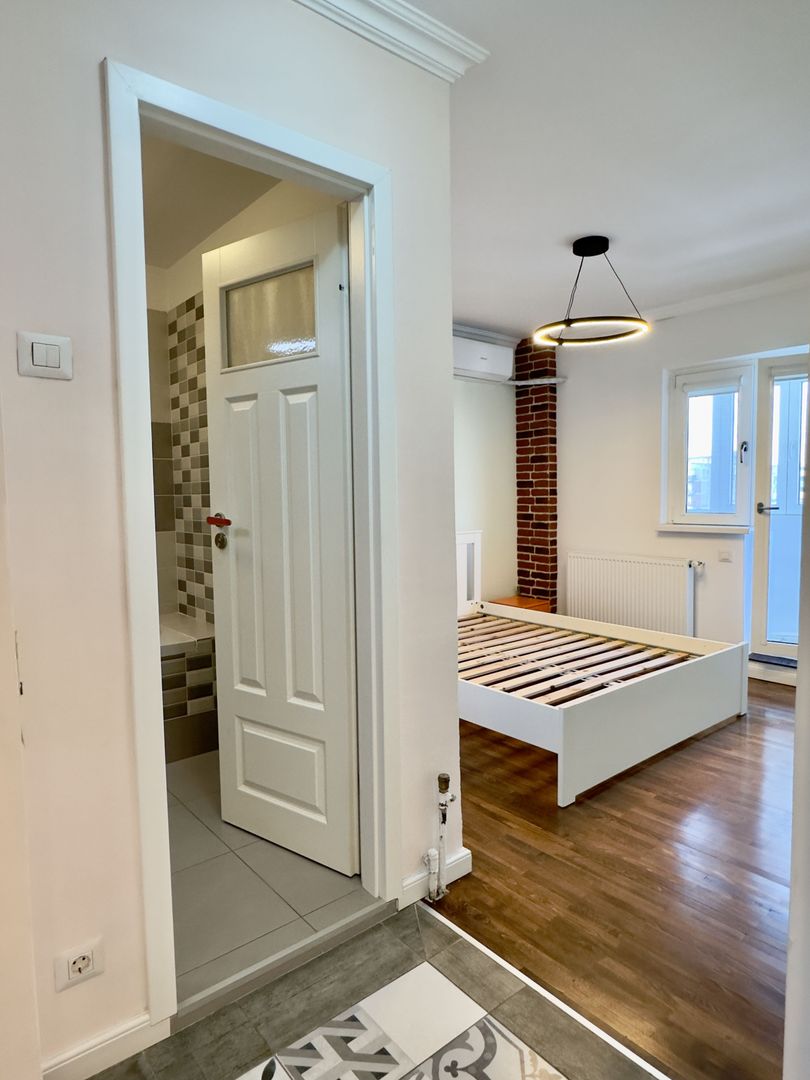 Apartament 3 camere V.V. Stanciu 7 | Timpuri Noi | Renovat - centrala termica. - Poză 15