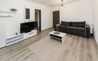 Garsonieră de închiriat + parcare - Poză 3